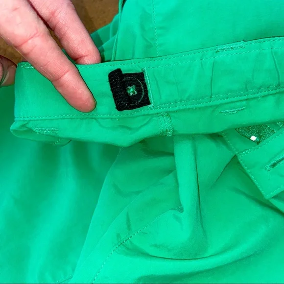 Patagonia- Girl’s Bermuda Pants/Shorts- Sz Sm (8) - Picture 9 of 11